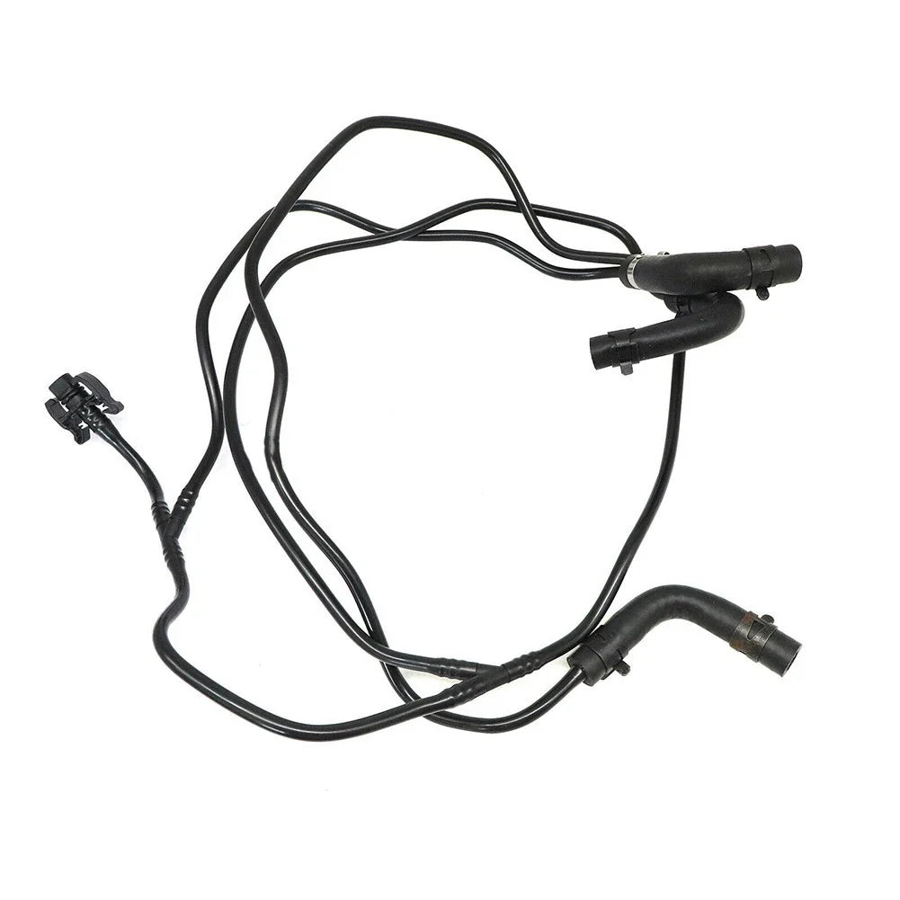 Radiator Coolant Hose Made of Plastic and Rubber for Ford Escape (2017–2019)
