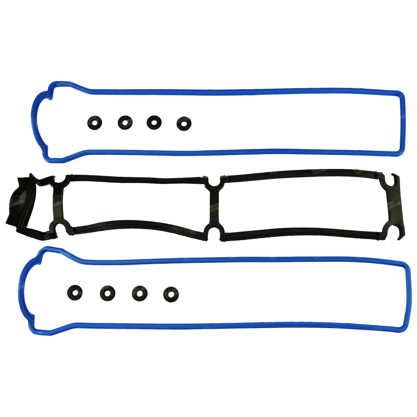 Tappet Rocker Valve Cover Gasket Set for Toyota MR2 AW11 1.6L (1987–1990)