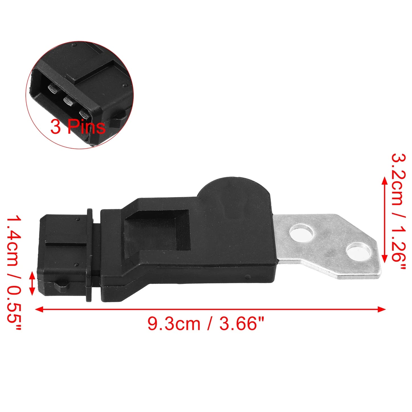 Camshaft Position Sensors for Chevy Aveo 1.6L (2004-2008)