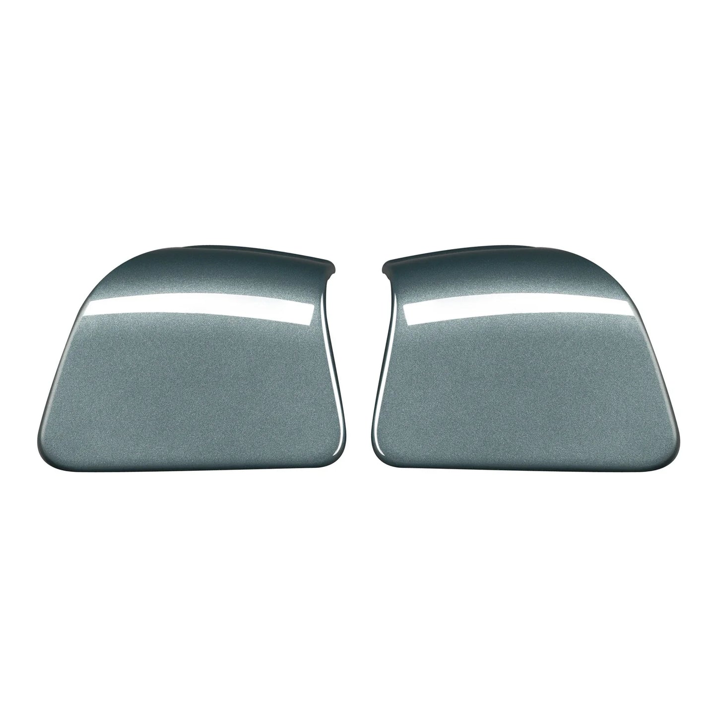 Fairing Glove Box Doors for Harley Road Glide (2015 - 2023)