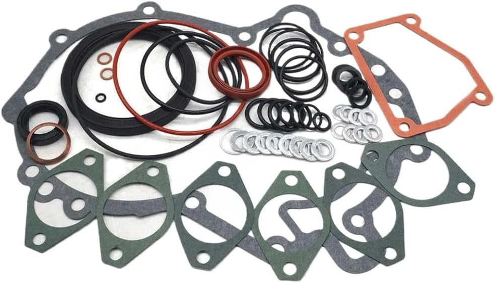 Overhaul Gasket Kit for Volvo Penta Diesel (2001–2003)