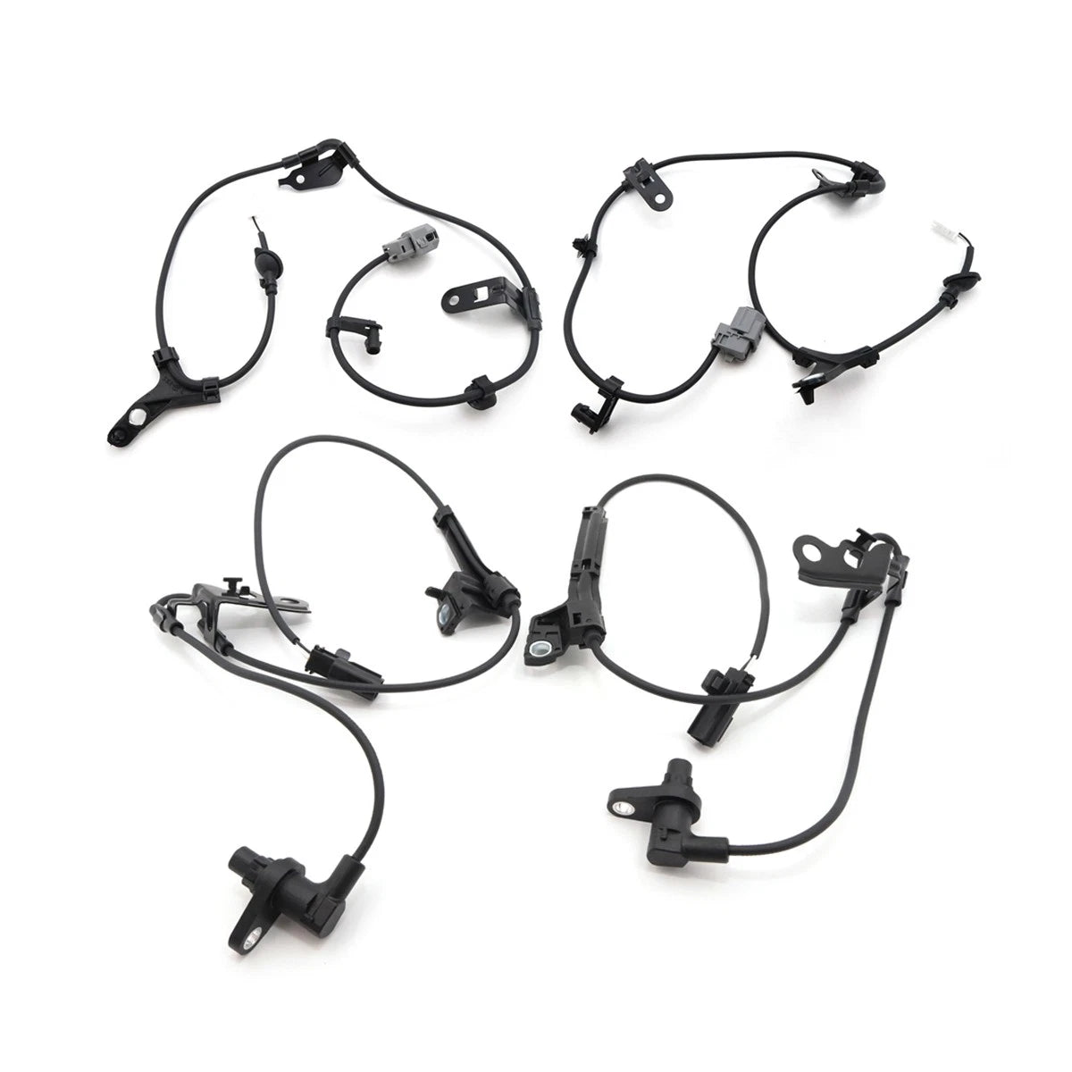 Set of 2 Wheel Speed Sensors for Toyota Corolla Altis (2006–2013)