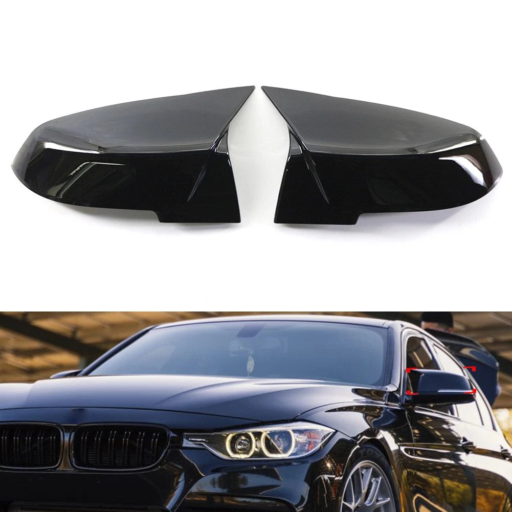 Double Line Front Bumper Kidney Grille for BMW X3 E83 (2006–2010)