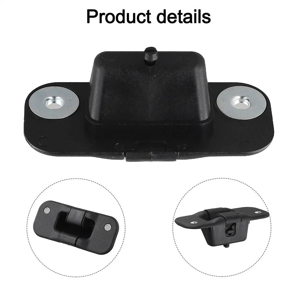 Side Sliding Door Locator Retainer for Renault Opel Nissan