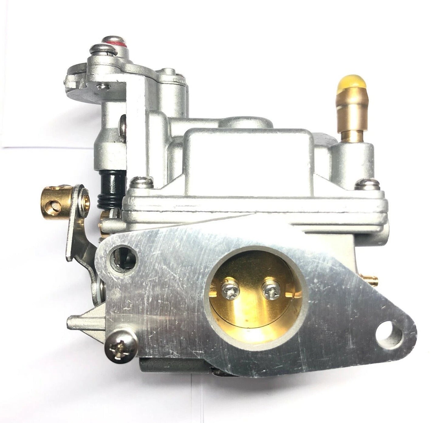 Carburetor for Mercury Mariner 4-Stroke 9.9 13.5 15HP (1990–2000)