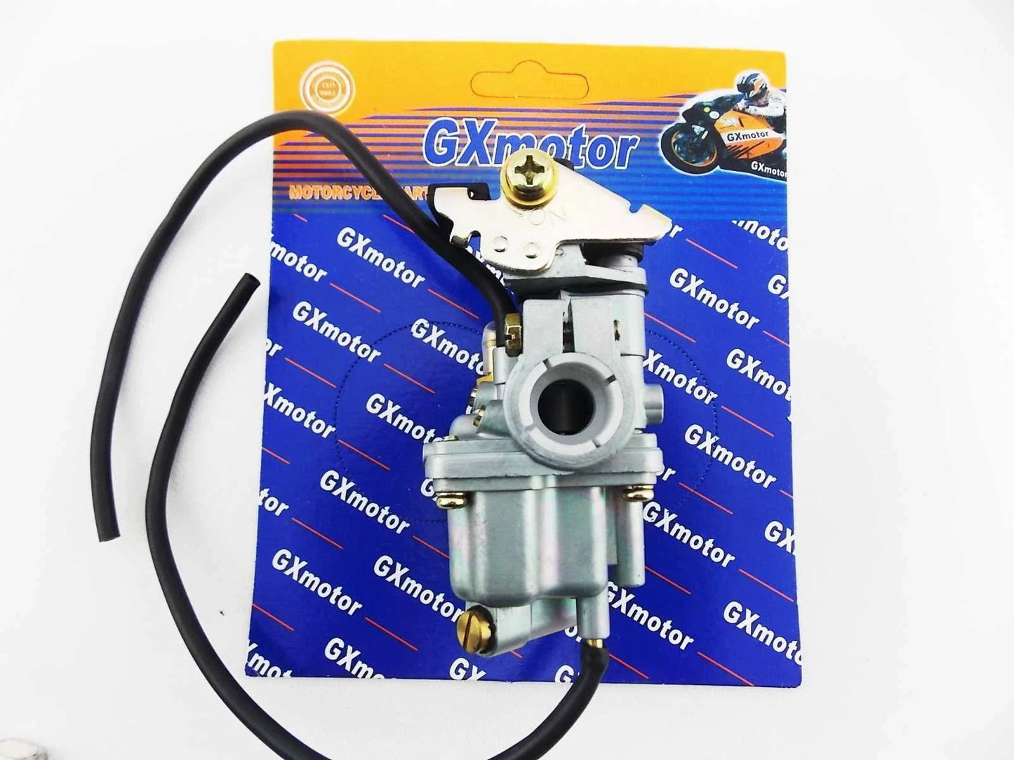 Carburetor Assembly for Suzuki LT50 (1984-2006)