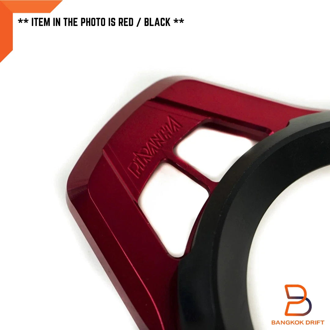 Aluminium Speedometer Cover for Honda Monkey Z125 CT125 (2018-2023)