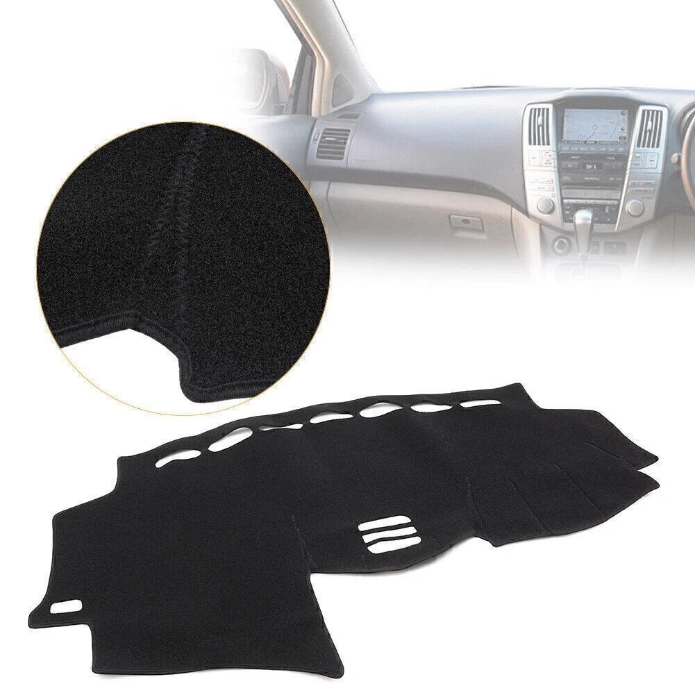Carbon Fiber Key Fob Case for Lexus (2014–2017)