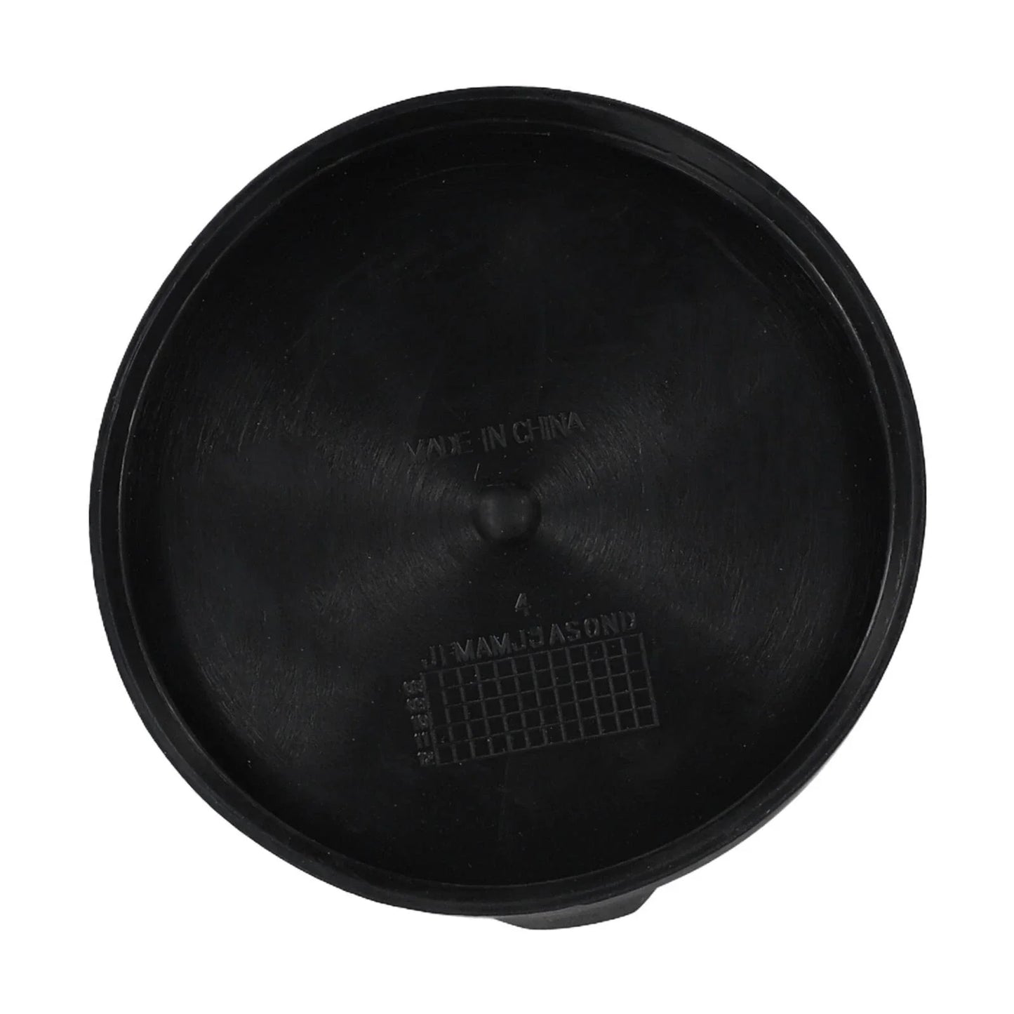 Headlight Dust Cover Rubber Waterproof for Jeep