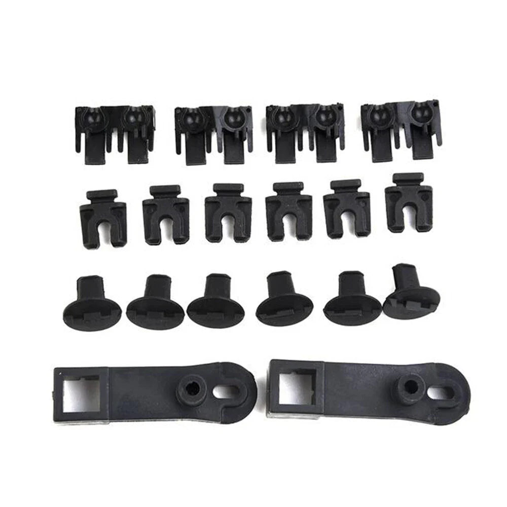 20 x Air Manifold Intake Repair Kit for Mercedes Sprinter 906 (2006-2018)