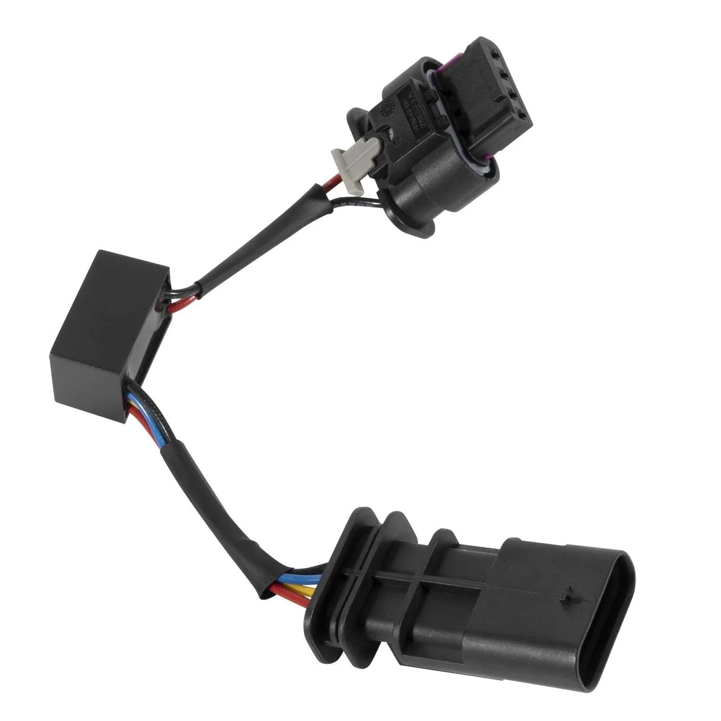 Locker Sensor Bypass Harness for Wrangler JL/JLU Gladiator (2018–2023)