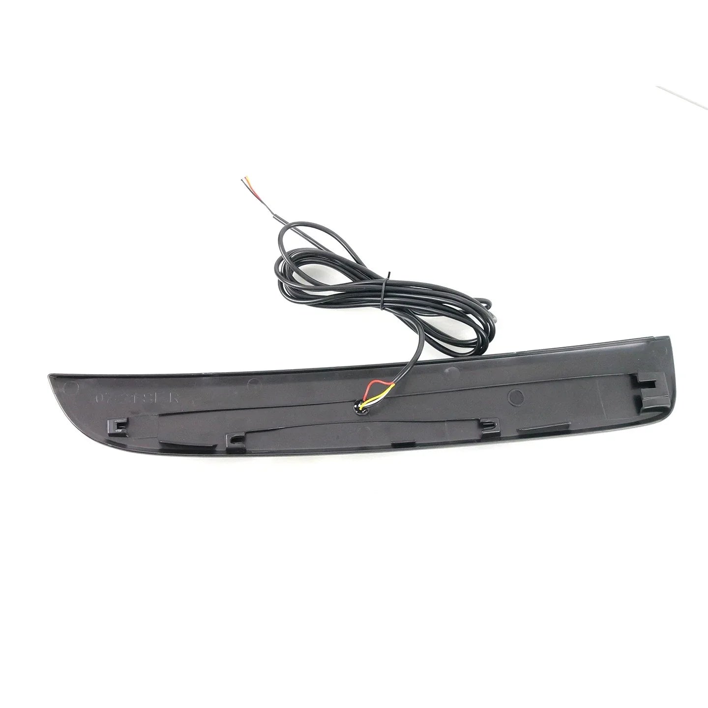 LED Smoked Trunk Tail Lights Rear Pillar Lamp for Toyota Sequoia (2007–2021)