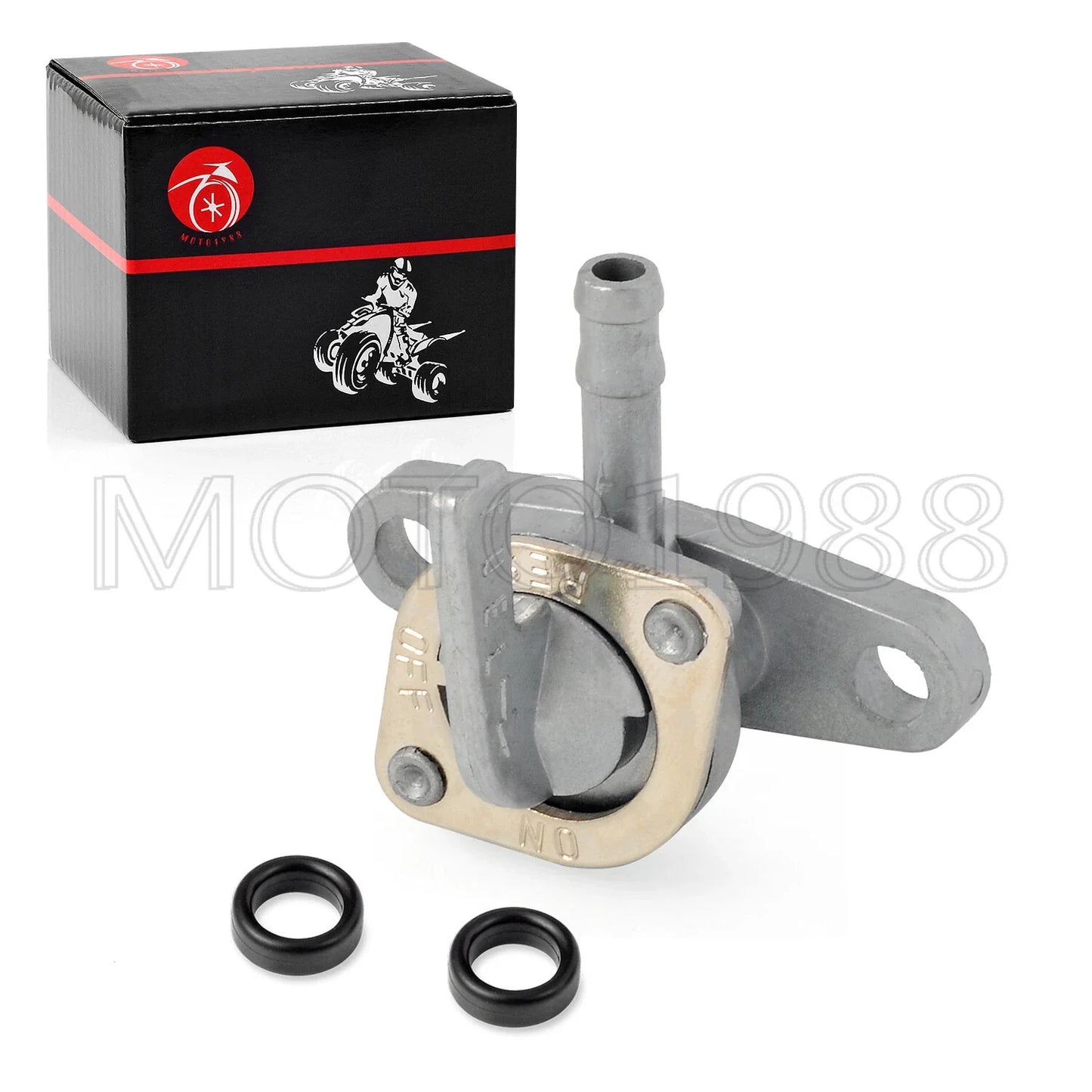 Fuel Petcock for Honda Goldwing 1000 GL1000 (1975–1979)