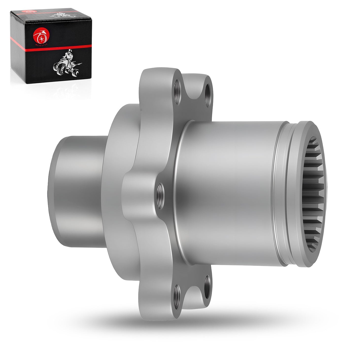 Rear Differential Drive Shaft for Yamaha (5KM-46212-00-00)