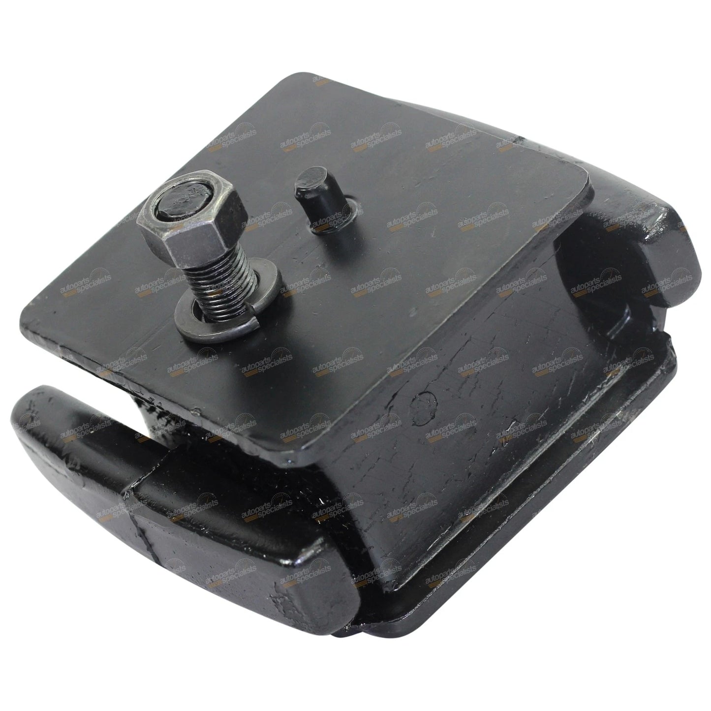 2 Front Engine Mounts for Land Cruiser 80 100 Series (1990–2007)