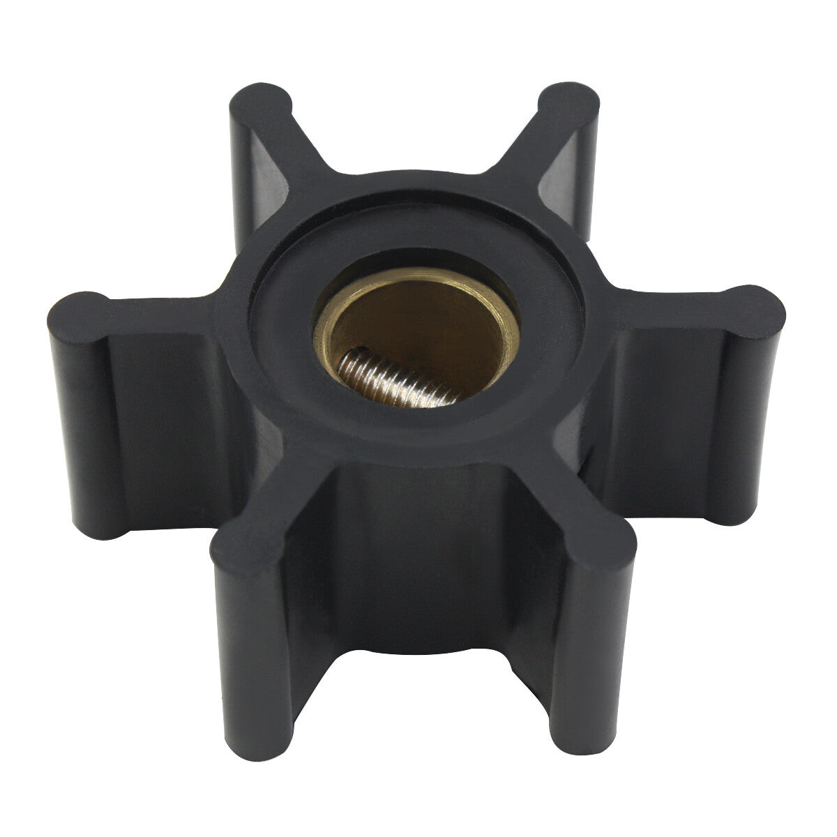 Impeller for Jabsco 09-810B-1 Vetus STM8076 Nanni Westerbeke (2000–2023)