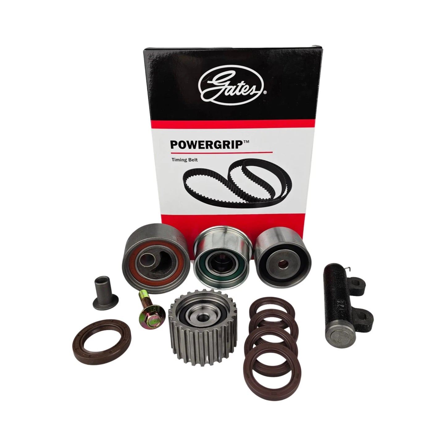 Timing Belt Kit for Subaru Impreza WRX STI (1992–2000)