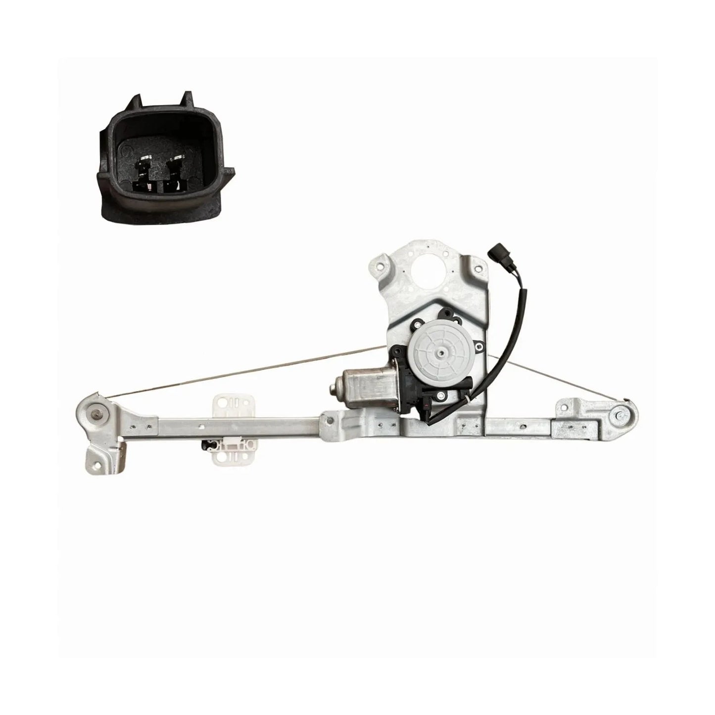 Rear Right Window Regulator with Motor for Isuzu D-Max (2006–2012)