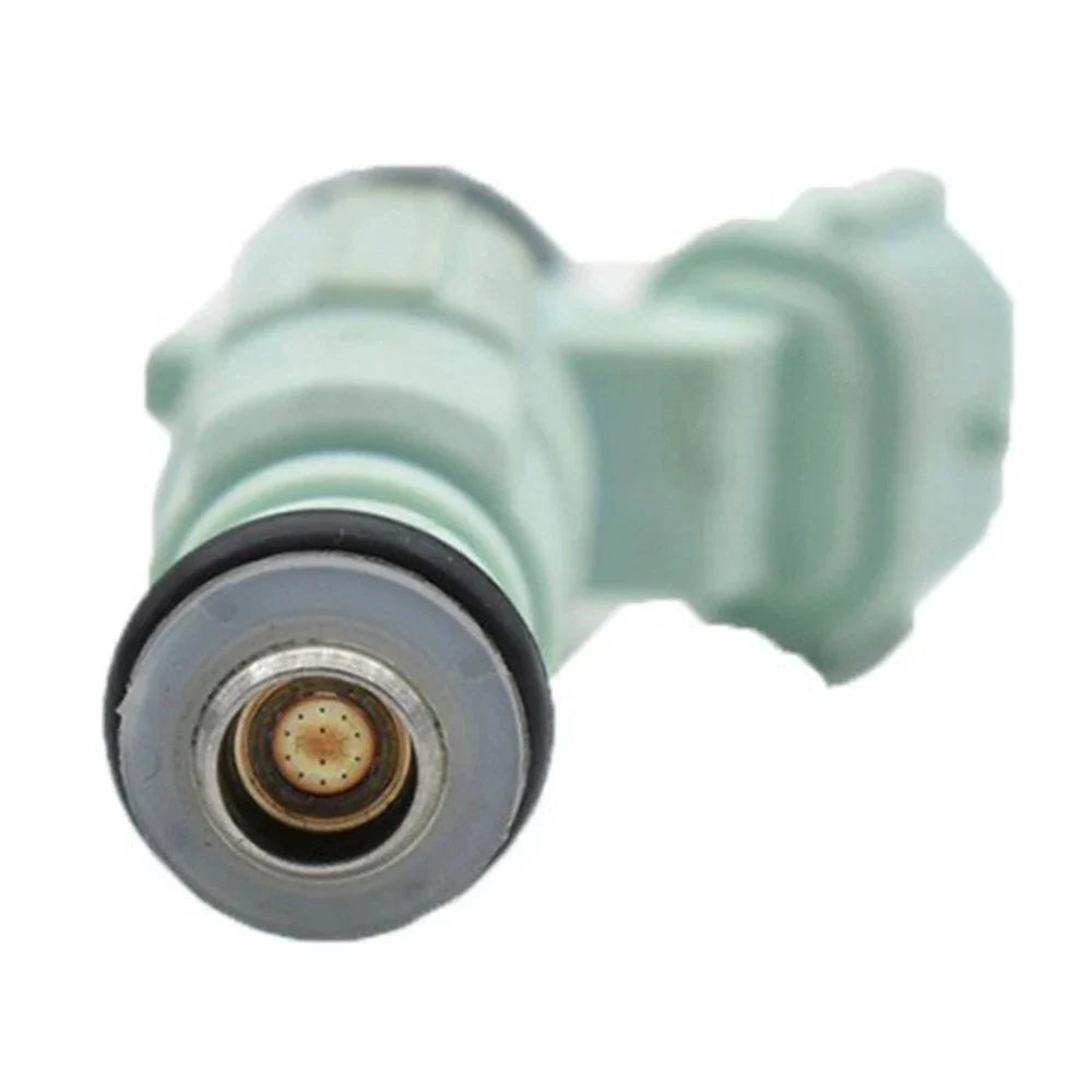 4 x Fuel Injector Nozzles for Hyundai Elantra, IX25, Venga, Solaris, Kia Rio