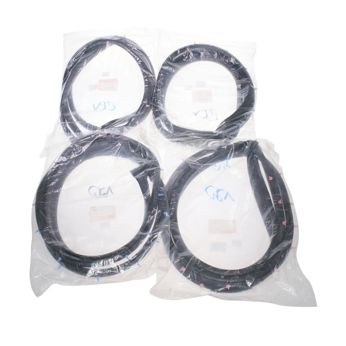 Weatherstrip Seal Set for Honda CR-V (1997–2000)