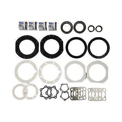 Steering Swivel Hub Kit for Toyota Landcruiser FJ40 FJ45 FJ55 (1960–1975)