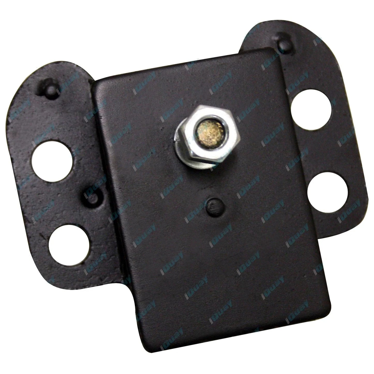 Front Engine Mount 4 Bolt Hole for Maverick DA 2/91-97 4.2L TD42 TB42 LH or RH