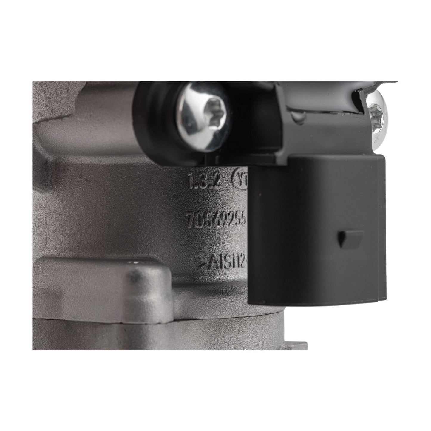Turbocharger Wastegate Actuator for SEAT Alhambra Ibiza (2016–2023)