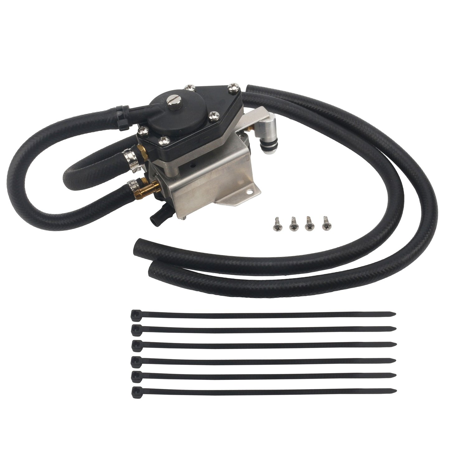 VRO Fuel Pump Kit for Johnson Evinrude 150 175 V6 (60 Degree)