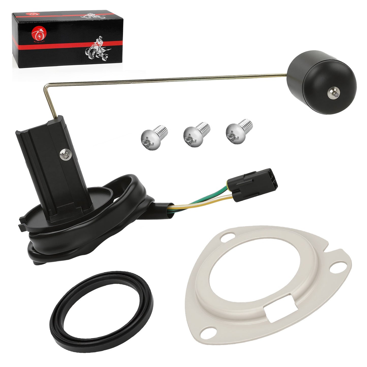 Fuel Sending Unit Sensor for Honda Fourtrax Foreman TRX500 (2005–2014)