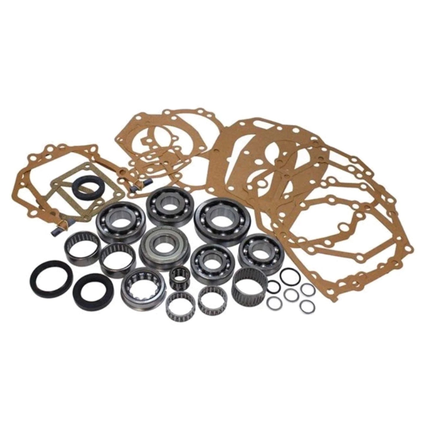 Transfer Case Bearing + Seal Rebuild Kit for Hilux RN36 RN46 (1979–1983)
