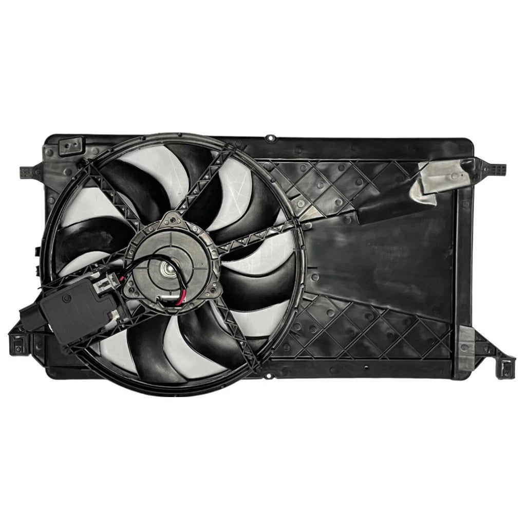 Cooling Fan Assembly for Ford Focus (2005–2011)