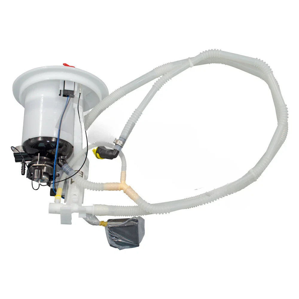 Fuel Filter Assembly for MB W204 W212 A207 C207 C180 C200 C250 E200 (2007–2017)