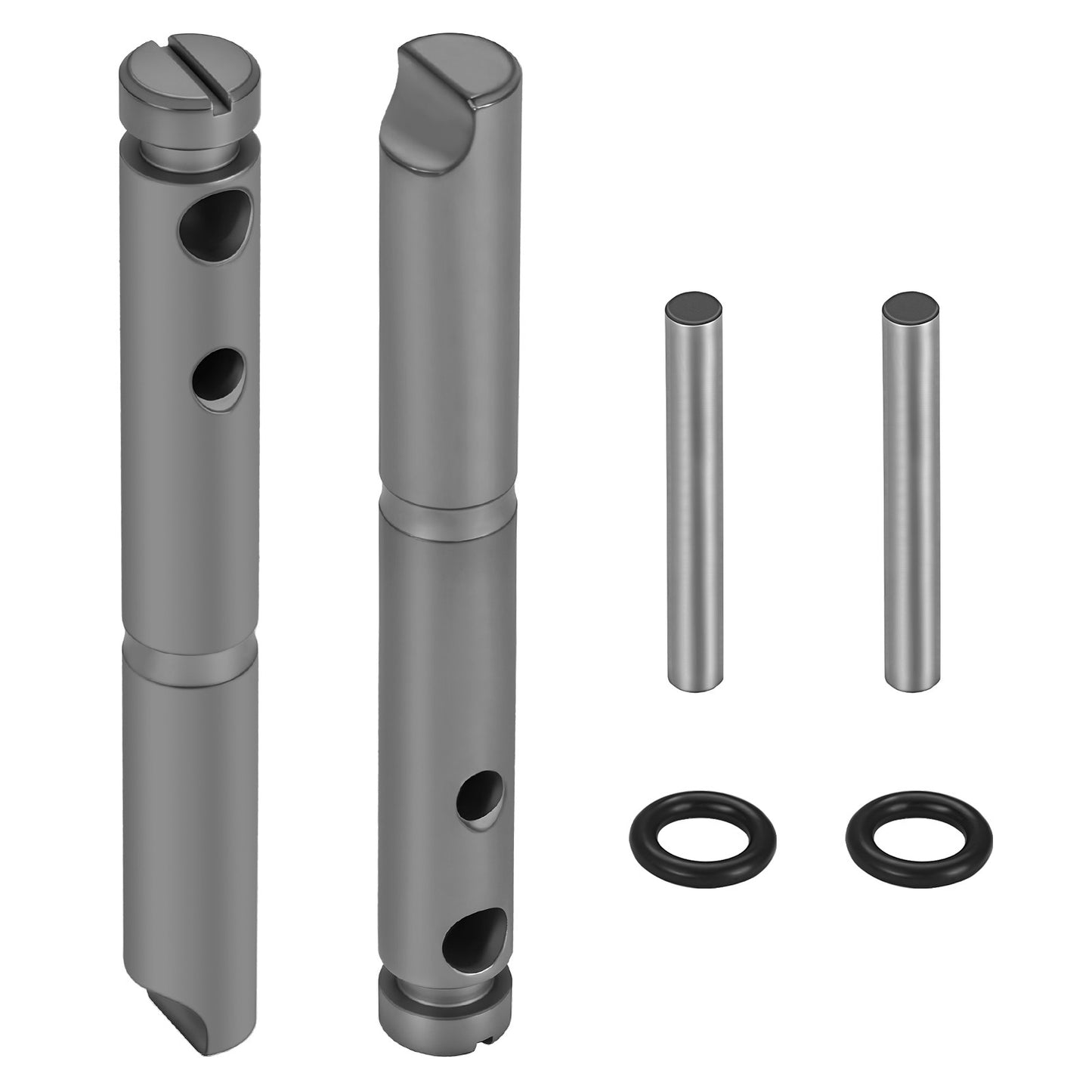 Shaft Rocker Arm & Pin Dowels for Honda FourTrax 250 TRX250X (1987–1992)