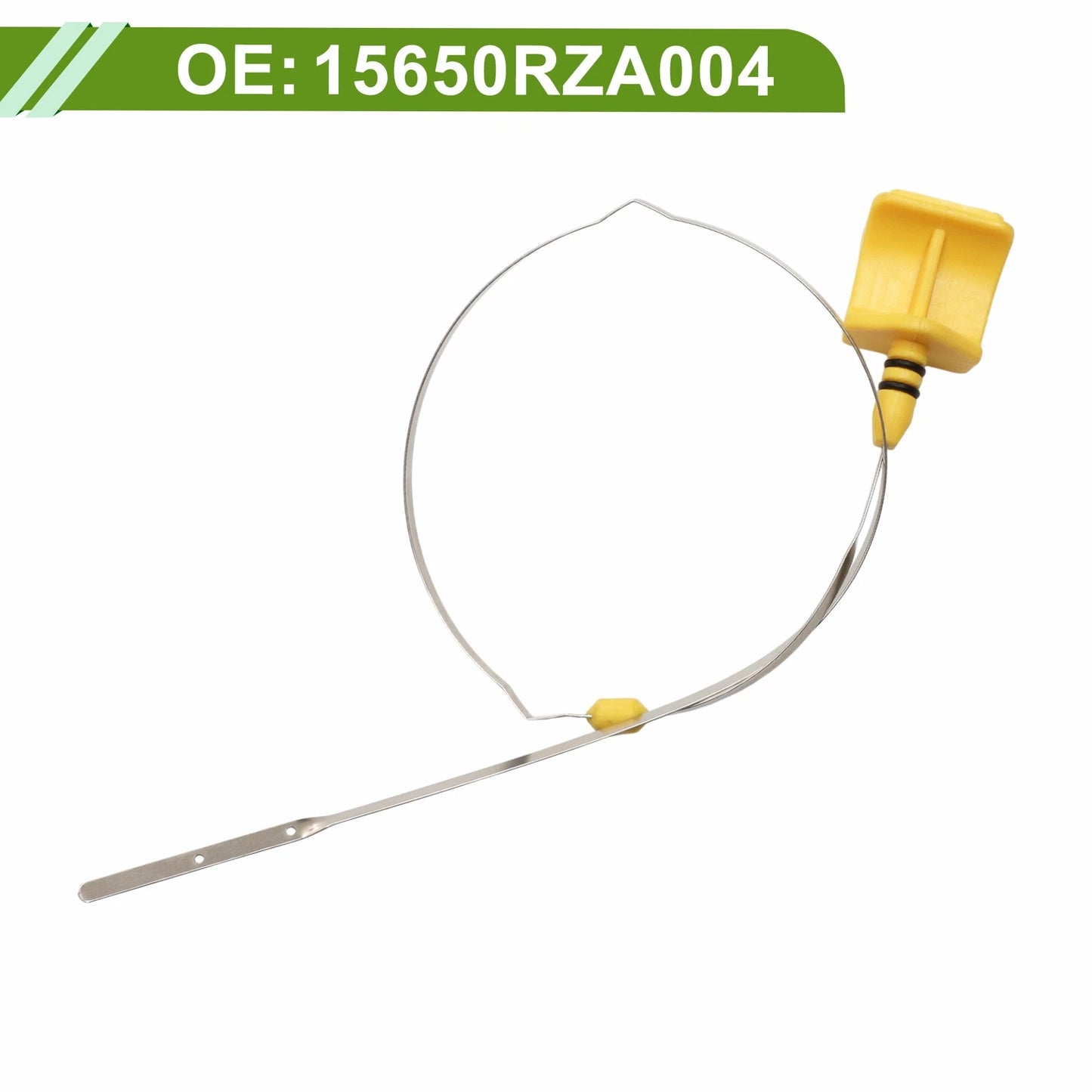 Engine Oil Dipstick No. 15650RZA004 for Honda CR-V (2007–2009)