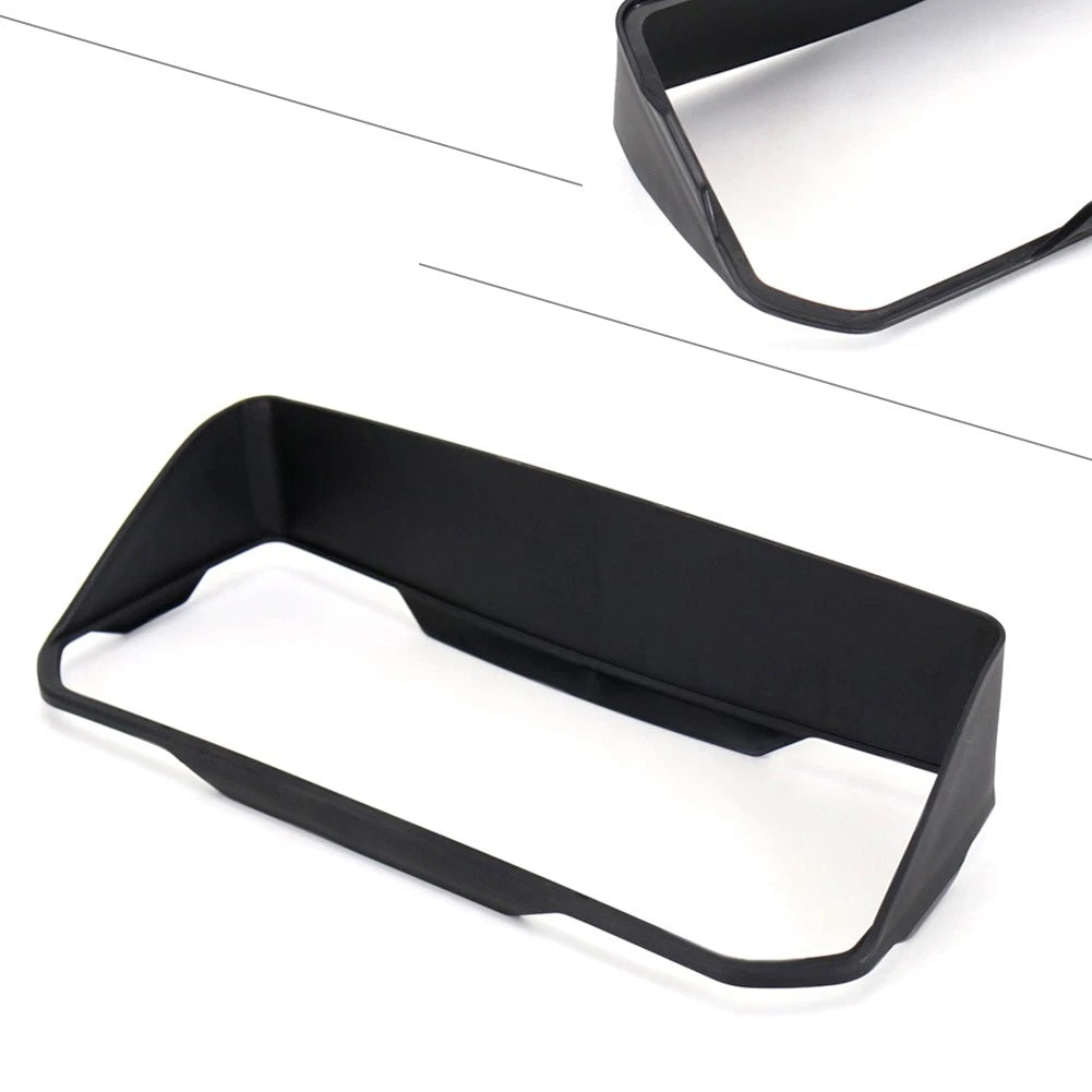 Rear Splash Guard Mudguard for BMW F800GS/ADV/F700GS/F650GS (2008–2017)