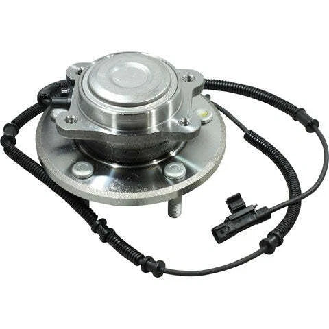 Rear Wheel Bearing Hub Assembly for Chrysler Grand Voyager (2008–Present)