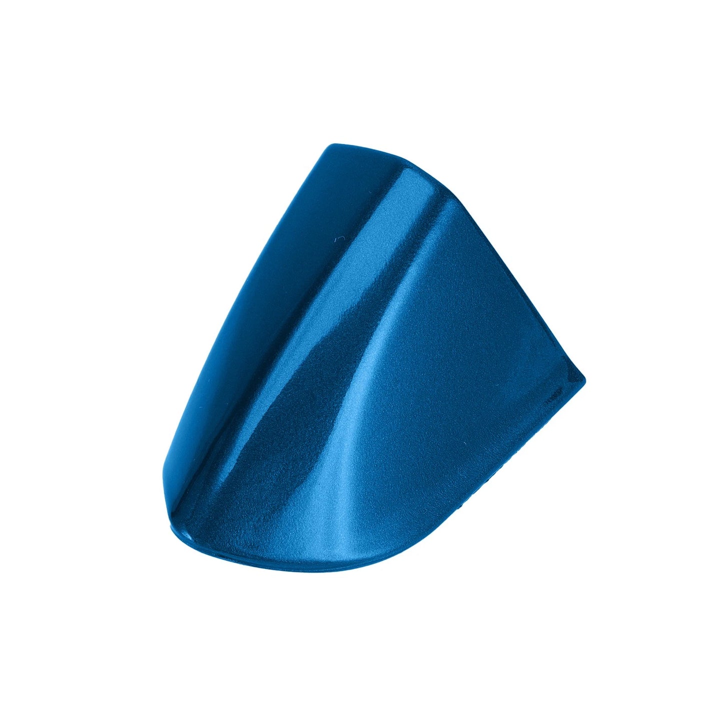 Door Handle Cover Front Left for Ford Mustang (2015–2020) ABS Blue