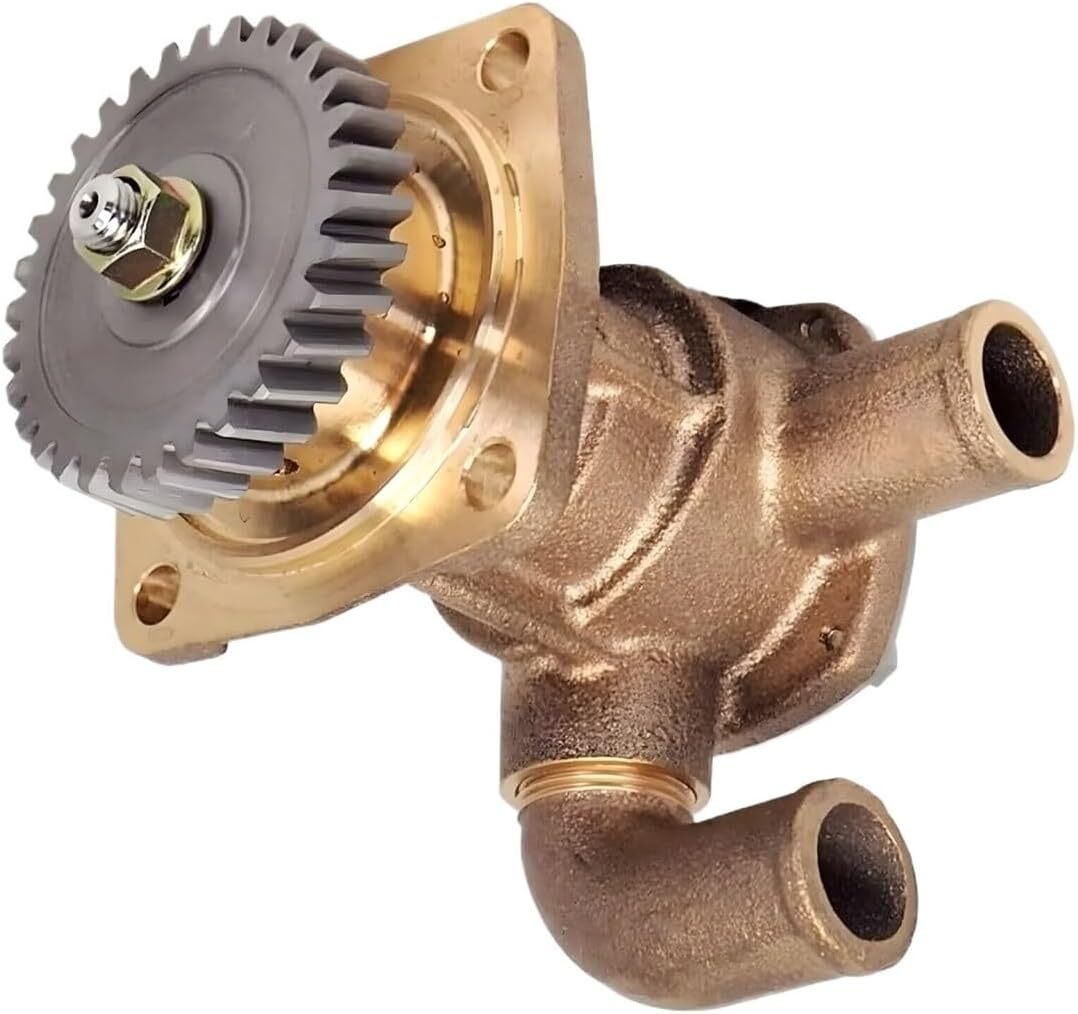 Sea Water Pump for Marine 4JH3 3JH3E Engine Cooling