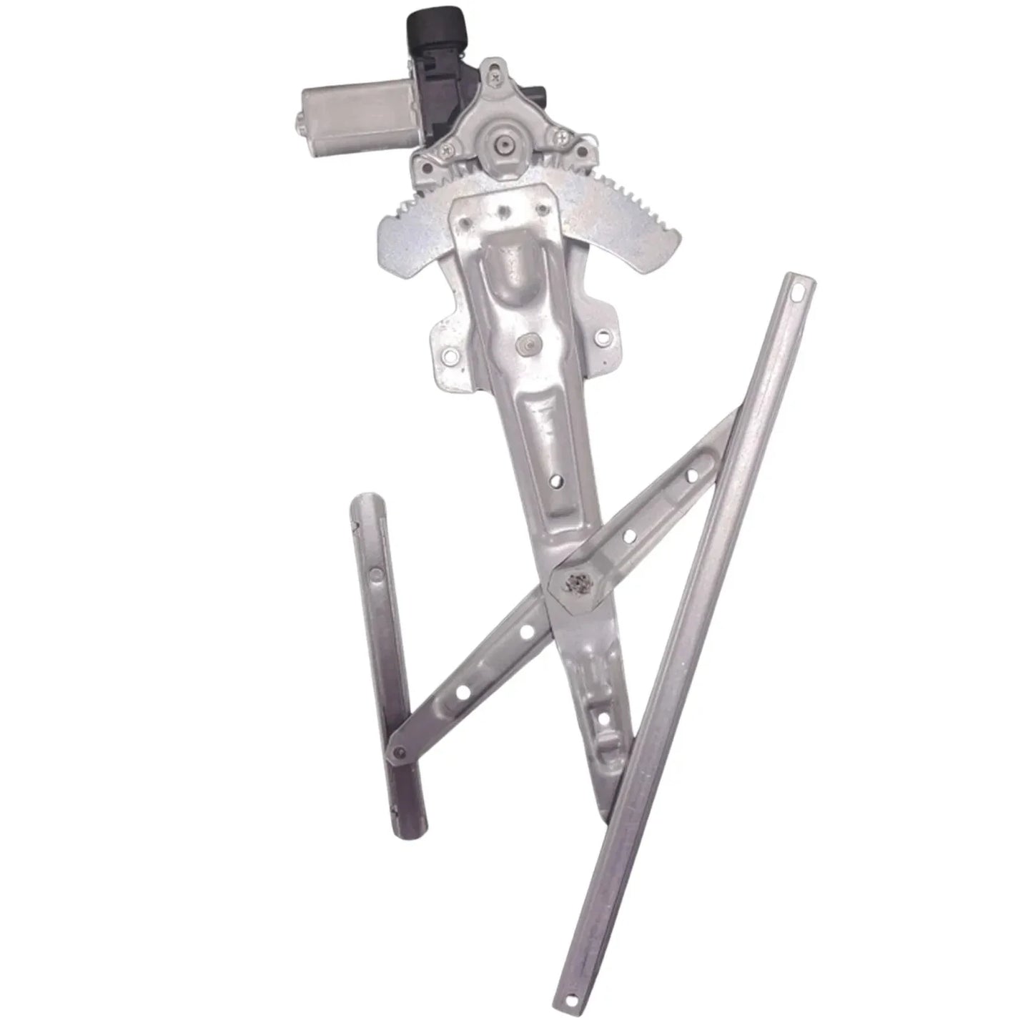 Rear RH Window Regulator W/2 Pin Motor for Mitsubishi Outlander (2012–2021)