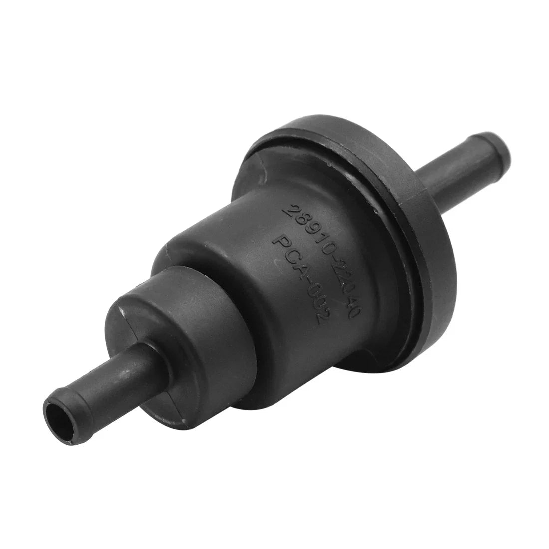 DC 12V Canister Purge Solenoid Control Valve for Hyundai Kia (2006-2019)