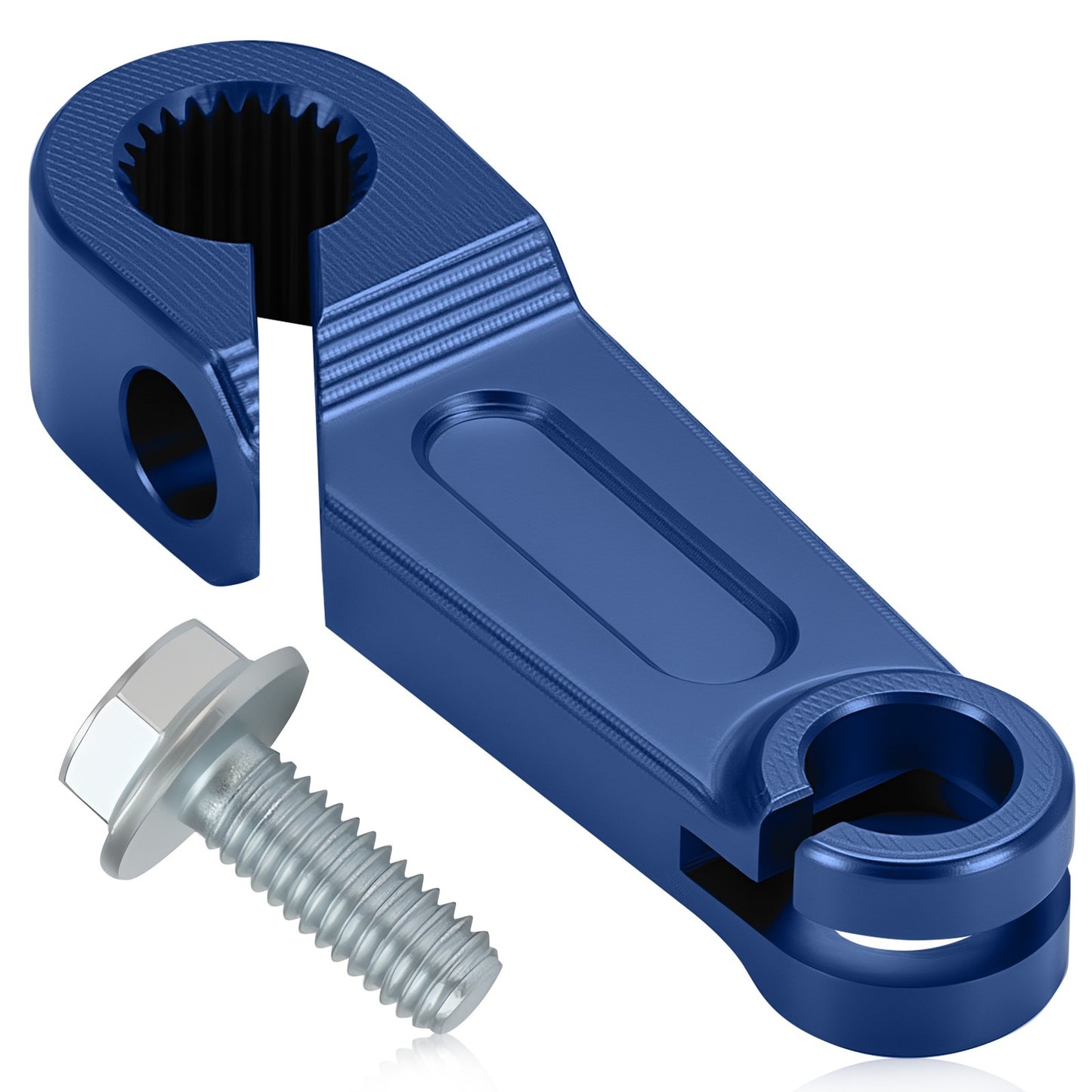Clutch Release Arm for Suzuki Quadsport Z400 (2003–2014)