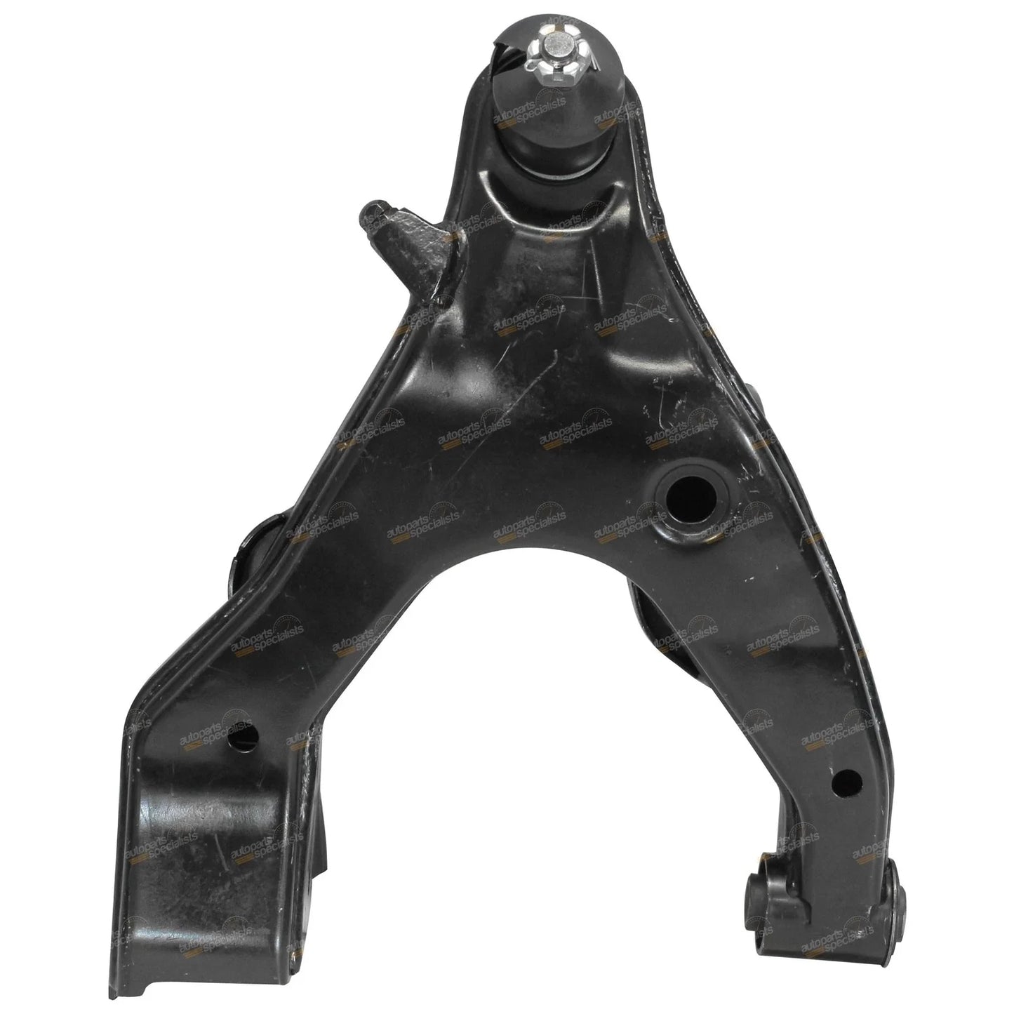 Front RH Lower Control Arm Assembly for Landcruiser HDJ100 UZJ100 (1998–2007)