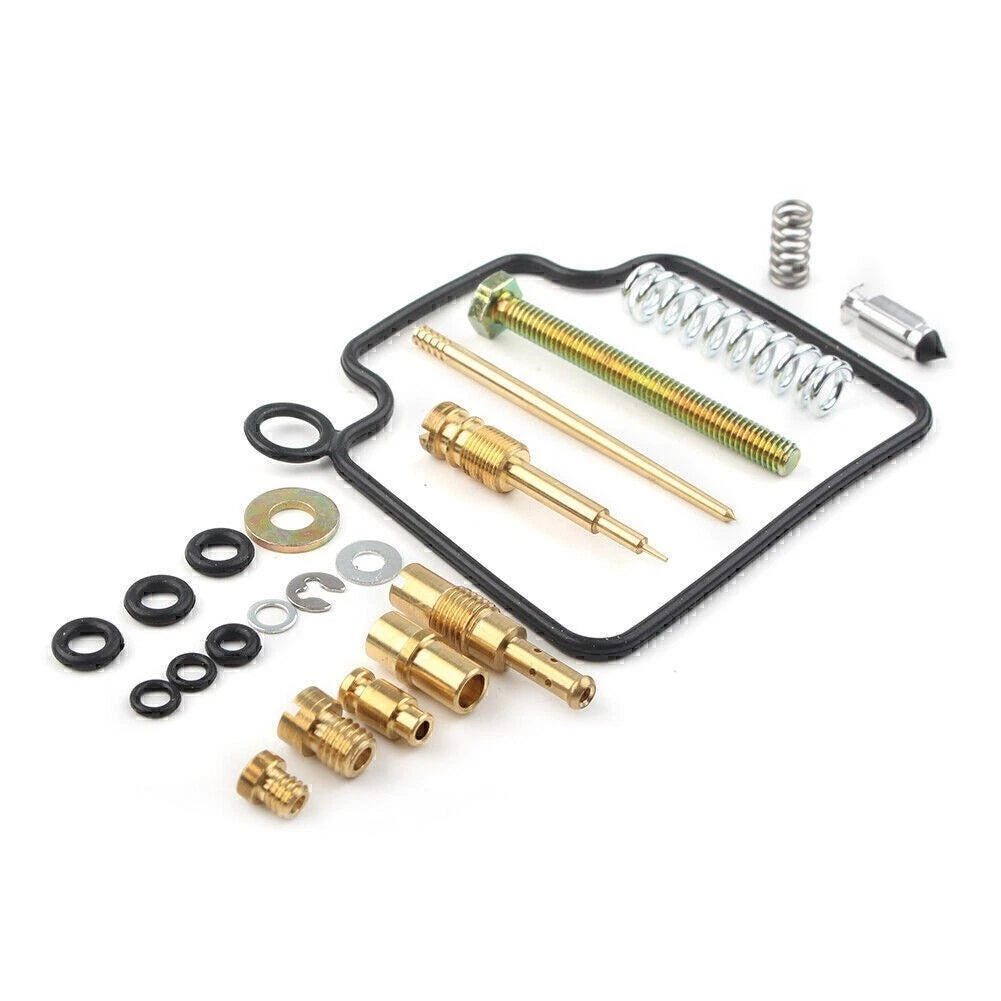 Rear Footpegs for Honda CBR600RR F5 CBR600 F4 F4I CBR1000RR (2003–2019)
