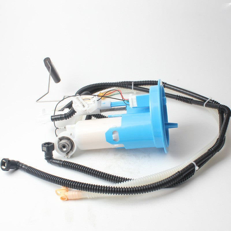 Fuel Filter with Flange for Volkswagen Tiguan (2007–2017)