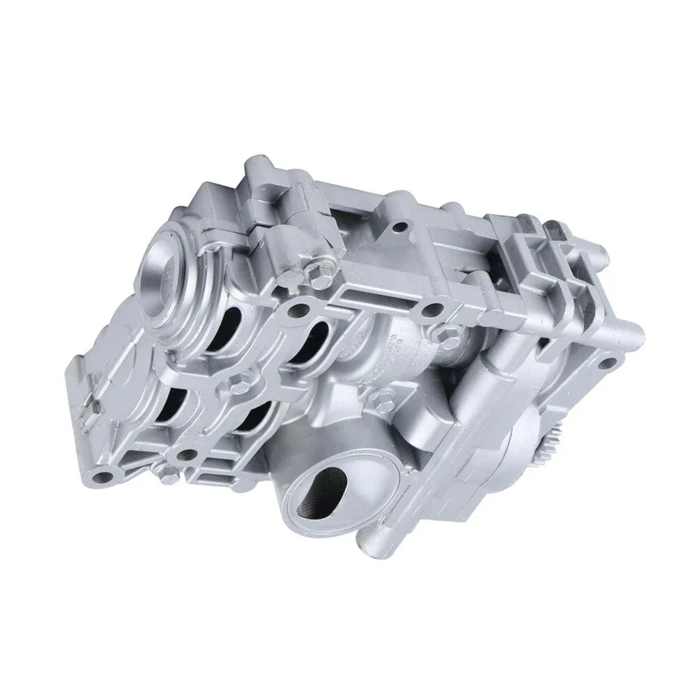 Oil Pump Shaft Balance for Kia Sorento, Optima & Hyundai Sonata, Azera (2006-2019)