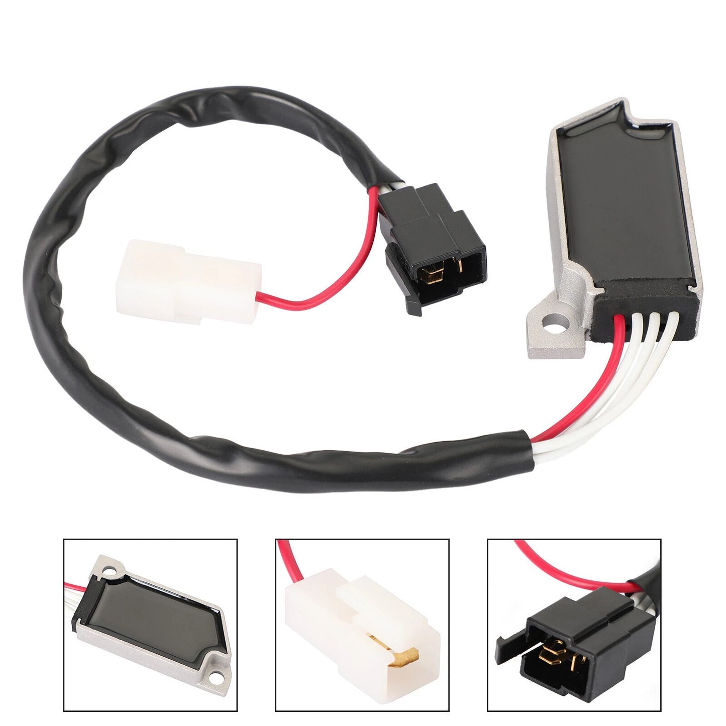 Particulate Sensor A0009050508 for Mercedes A-Class W177, B-Class, Sprinter (2018–2023)