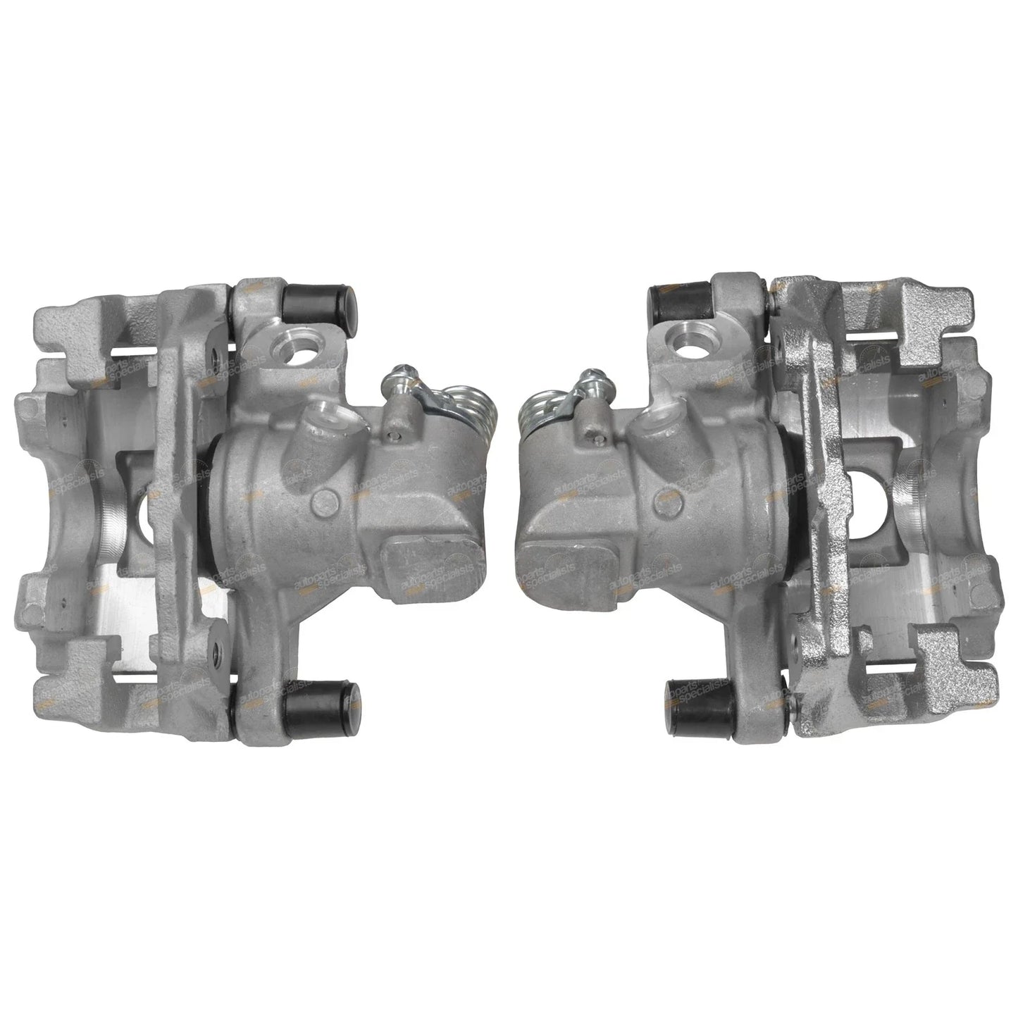 Rear Disc Calipers for Mazda 3