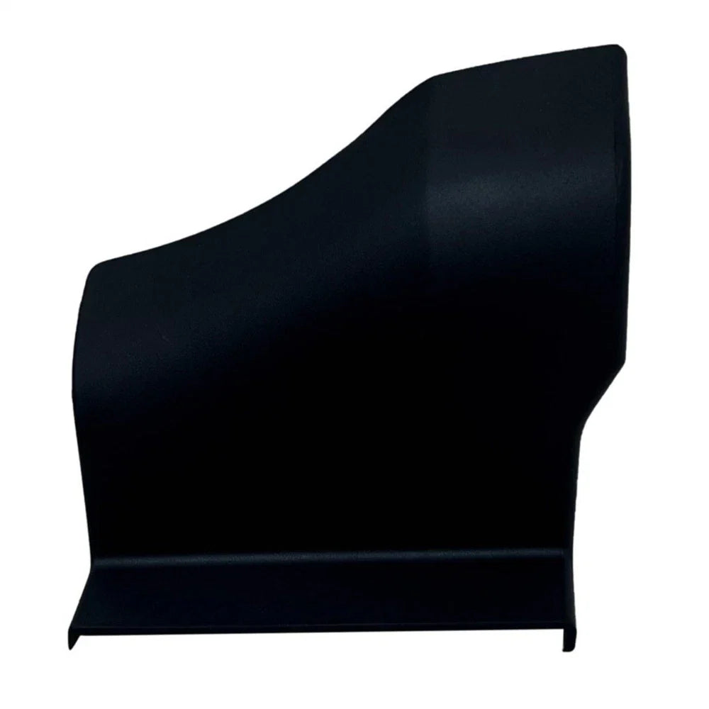 Fender Extension Moldings Driver & Passenger Side for Chevy Colorado (2015-2022)