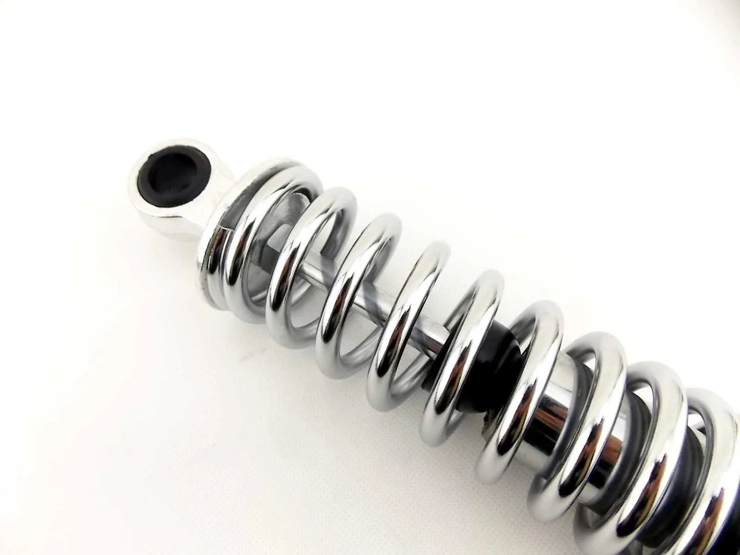 335mm JBS Chrome Rear Shock Absorbers for Honda CB750K