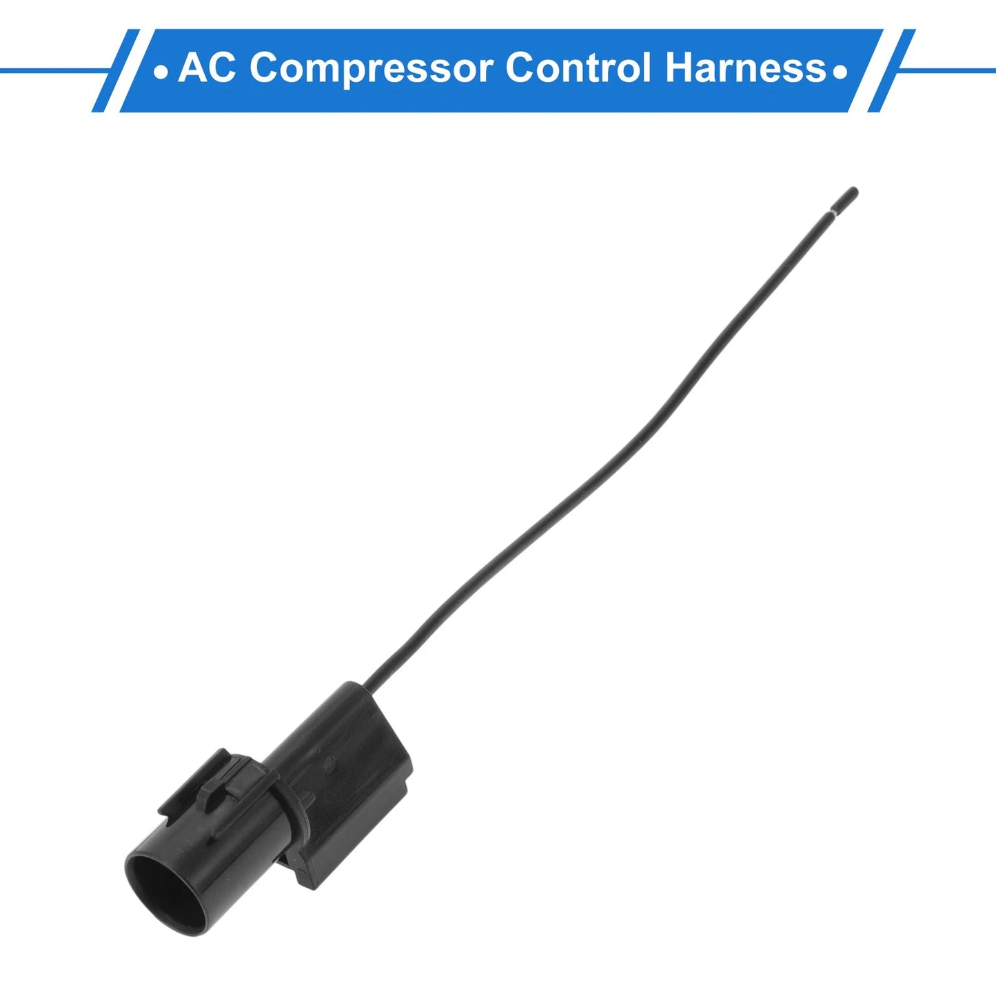 AC Compressor Control Harness for Mitsubishi Outlander (2015–2021) PB62101020
